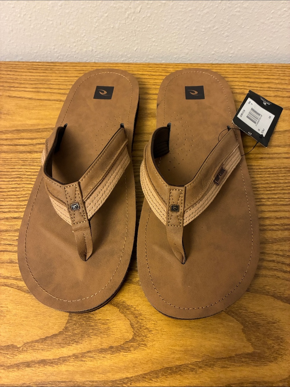 Rip Curl Mens Flip Flops